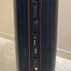 Чёрный President поликарбонат M - фото 4