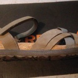 Сандалии Merrell - фото 5