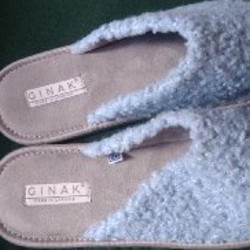 Мягкие тапочки - фото 2