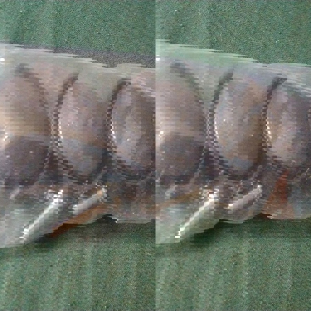 Комплект колёсиков