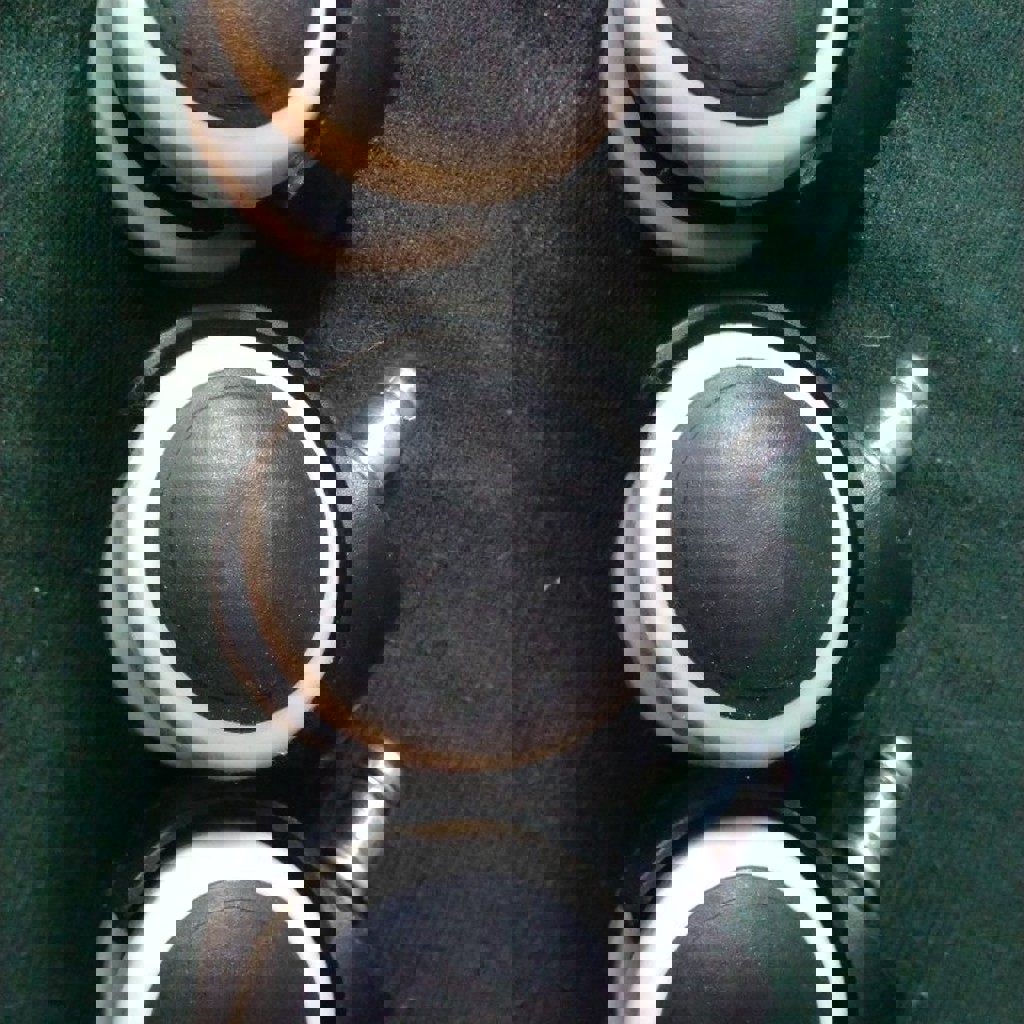 Колёсики от офисного кресла