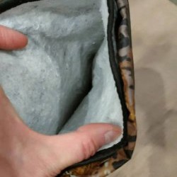 Сапоги резиновые утепленные - фото 3