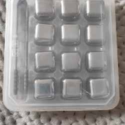 Кубики для охлаждения - фото 5
