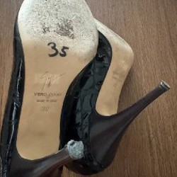 Туфли Michael Kors - фото 7