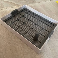 Полки для ванной большие - фото 3