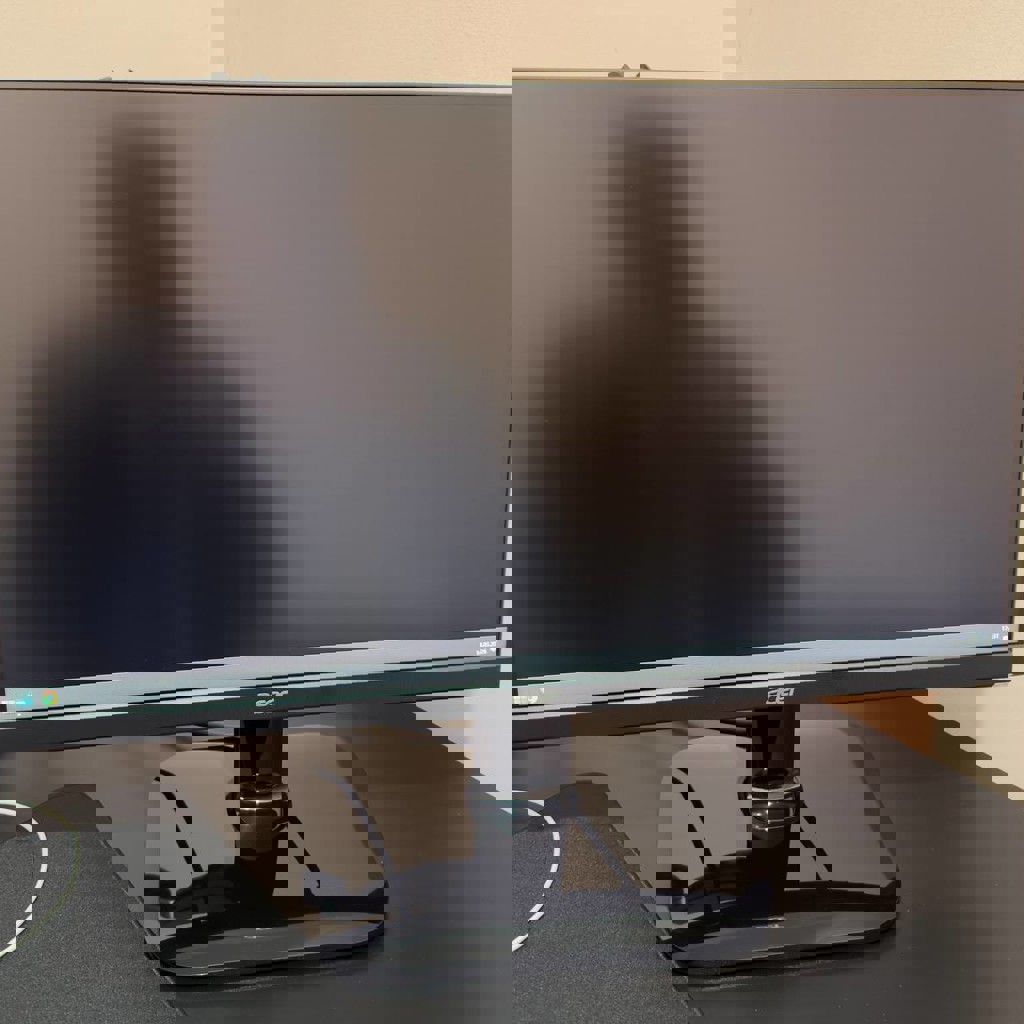 Монитор Acer KA242Y