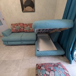 Диван - фото 4