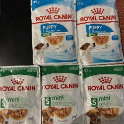 Влажный корм для щенков Royal Canin Puppy - фото 4