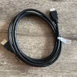 Кабель HDMI-HDMI 2m - фото 9