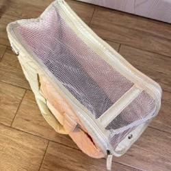 Сумка для маленьких собак - фото 2