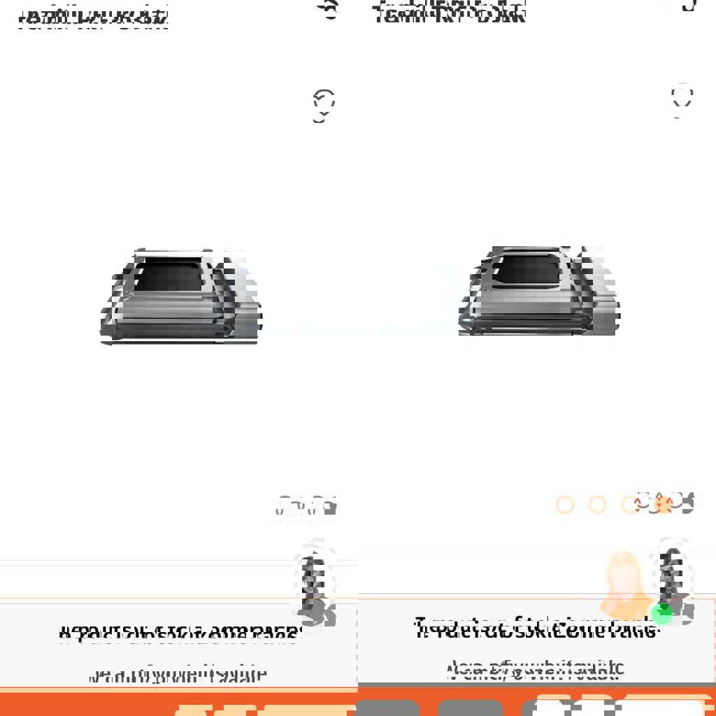 Беговая дорожка xiaomi kingsmith walkingpad