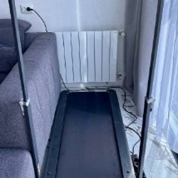 Беговая дорожка xiaomi kingsmith walkingpad - фото 2