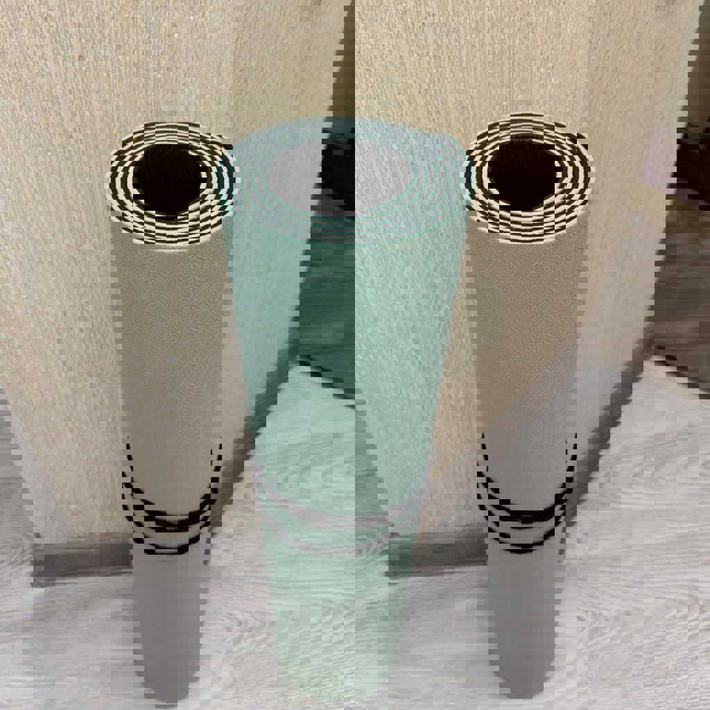 Коврик для йоги