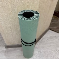 Коврик для йоги - фото 1