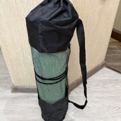 Коврик для йоги - фото 2