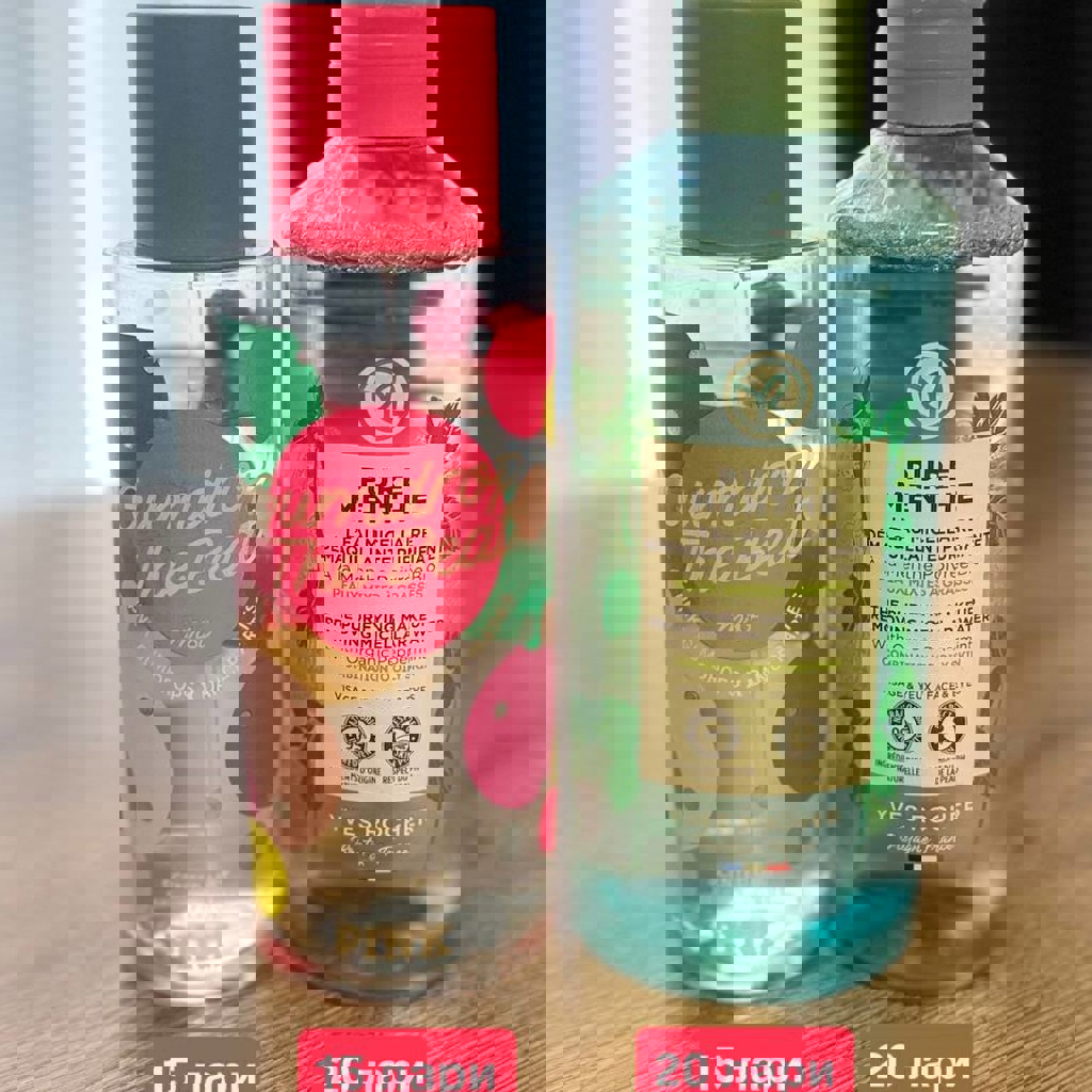 Туалетная вода