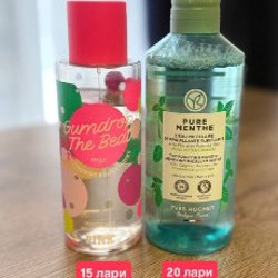 Туалетная вода - фото 1