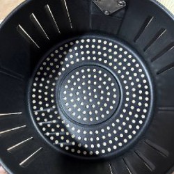 Аэрогриль KUMLET HAF-08 - фото 2