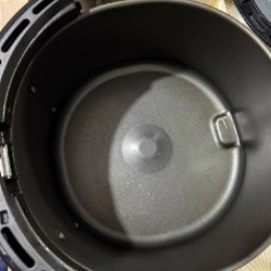 Аэрогриль KUMLET HAF-08 - фото 3