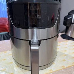 Аэрогриль KUMLET HAF-08 - фото 4