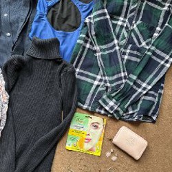 Женская одежда - фото 3