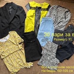 Женская одежда - фото 4