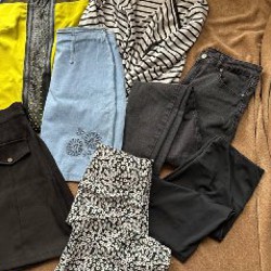 Женская одежда - фото 6