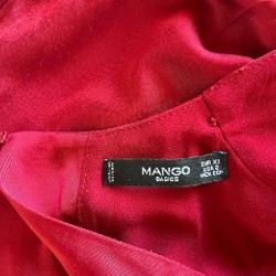 Шарф - фото 4