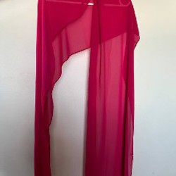 Шарф - фото 6