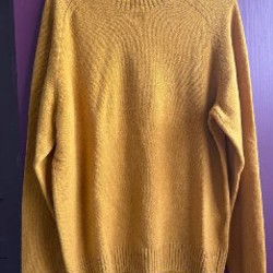 Свитер UNIQLO - фото 2