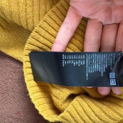 Свитер UNIQLO - фото 4