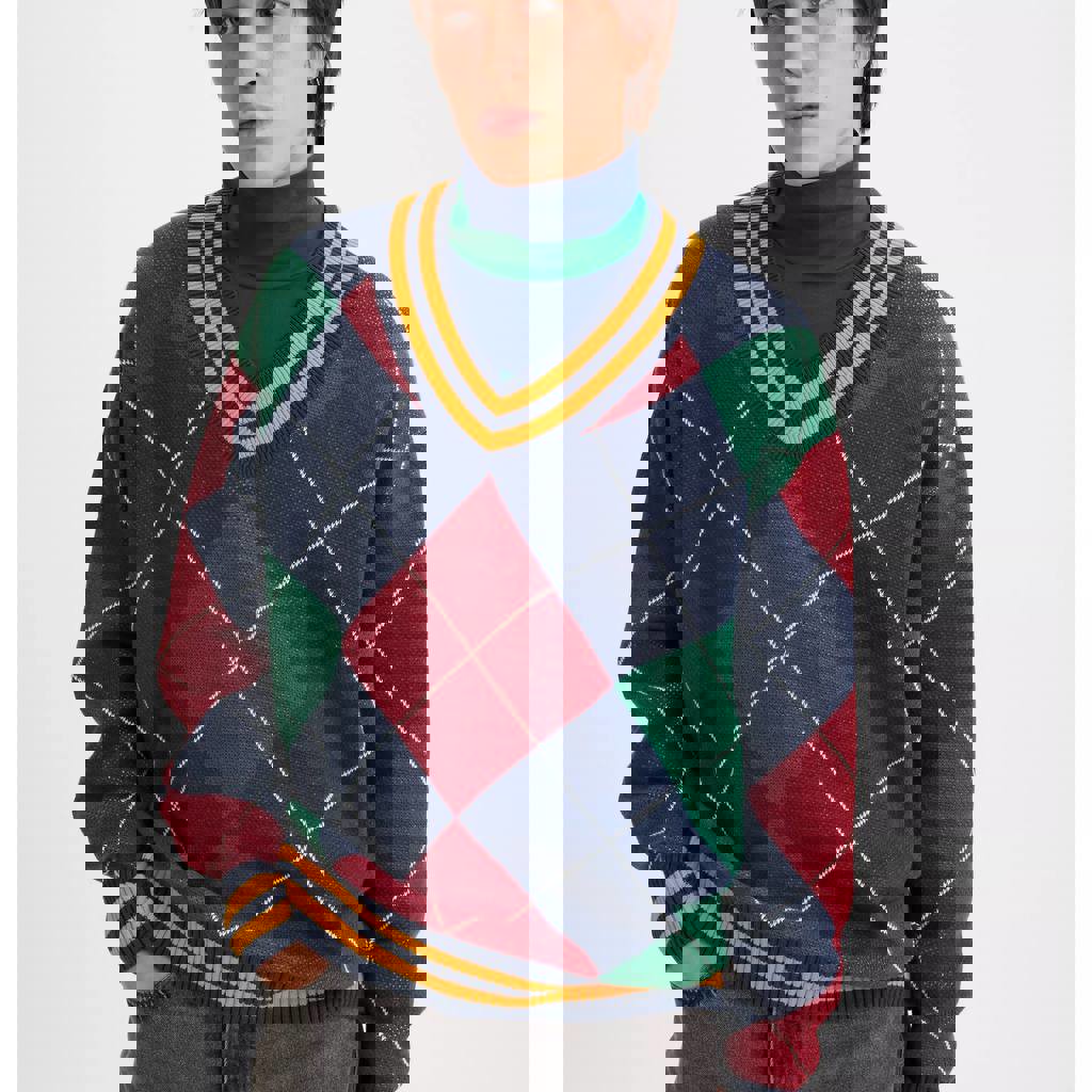 Свитер Levi’s