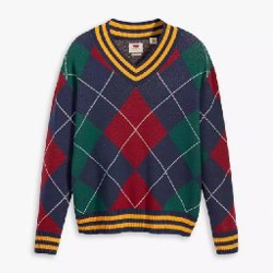 Свитер Levi’s - фото 2