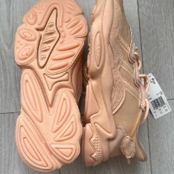 Adidas Ozweego Glow Orange - фото 5