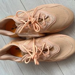 Adidas Ozweego Glow Orange - фото 6