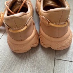 Adidas Ozweego Glow Orange - фото 8