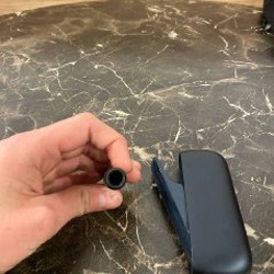 IQOS третья серия - фото 4