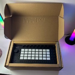 Ableton Move - фото 2