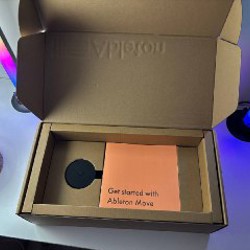 Ableton Move - фото 3