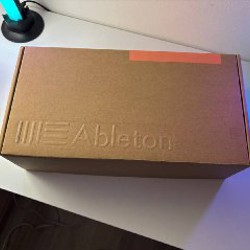 Ableton Move - фото 4