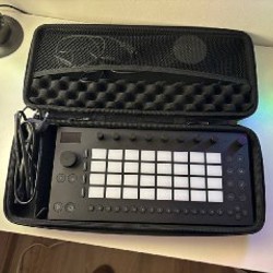 Ableton Move - фото 5