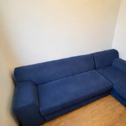 Угловой раскладной диван - фото 3