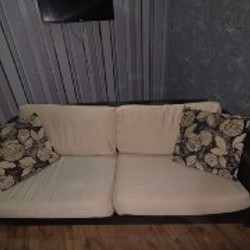 Комплект мягкой мебели - фото 2