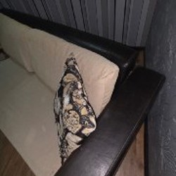 Комплект мягкой мебели - фото 4