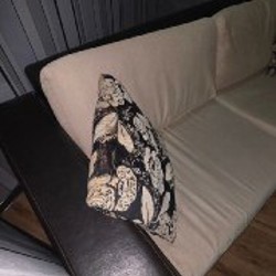 Комплект мягкой мебели - фото 5