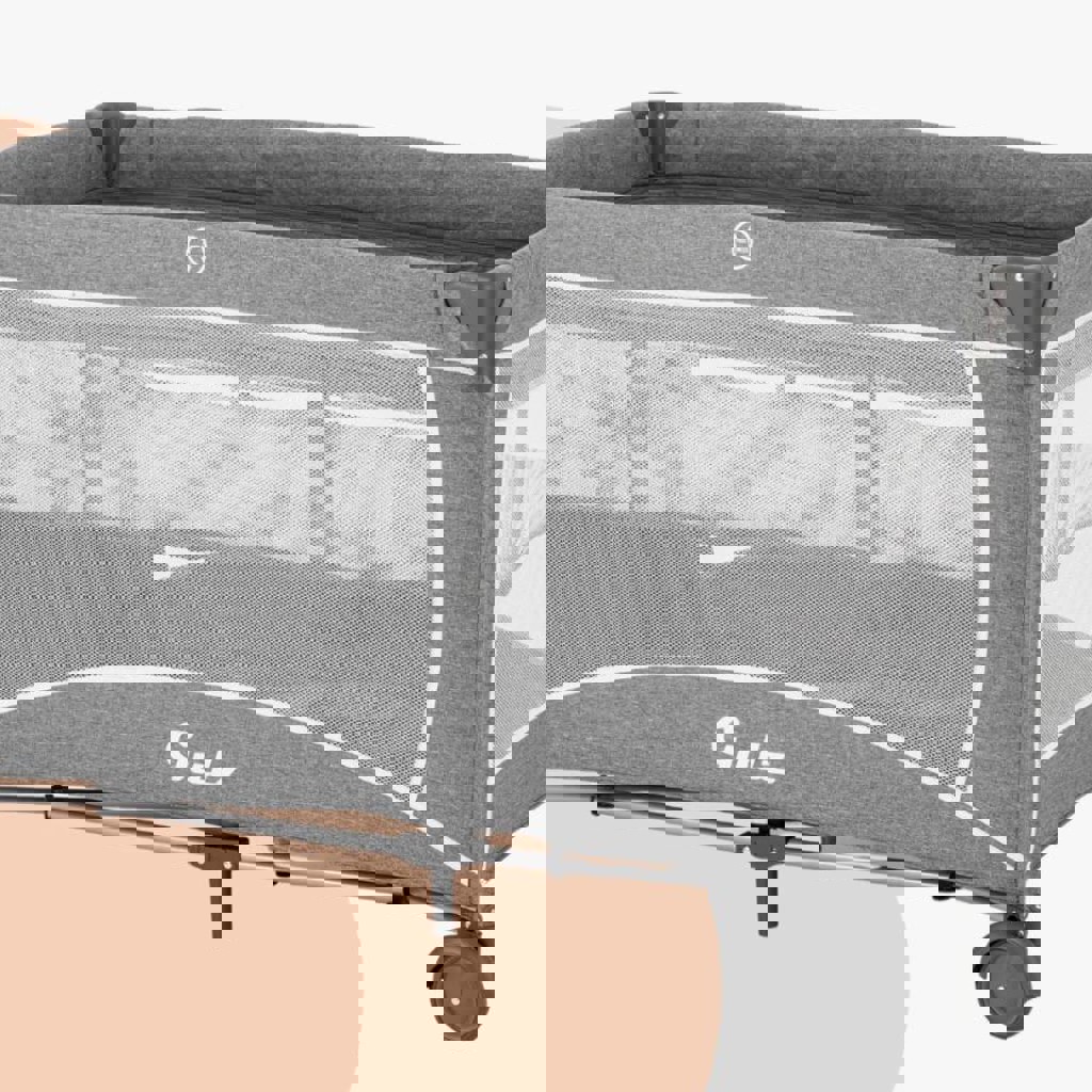 Детская кроватка-манеж Raftel Playpen Park