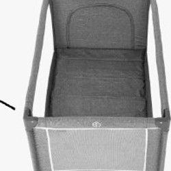 Детская кроватка-манеж Raftel Playpen Park - фото 2