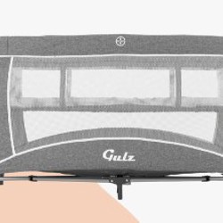 Детская кроватка-манеж Raftel Playpen Park - фото 3