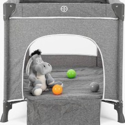 Детская кроватка-манеж Raftel Playpen Park - фото 4