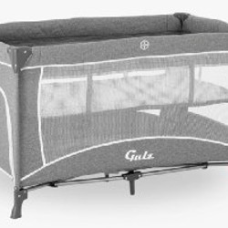 Детская кроватка-манеж Raftel Playpen Park - фото 5